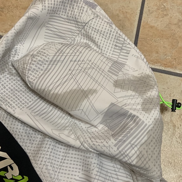 FXR Racing Jacket - Picture 5 of 6